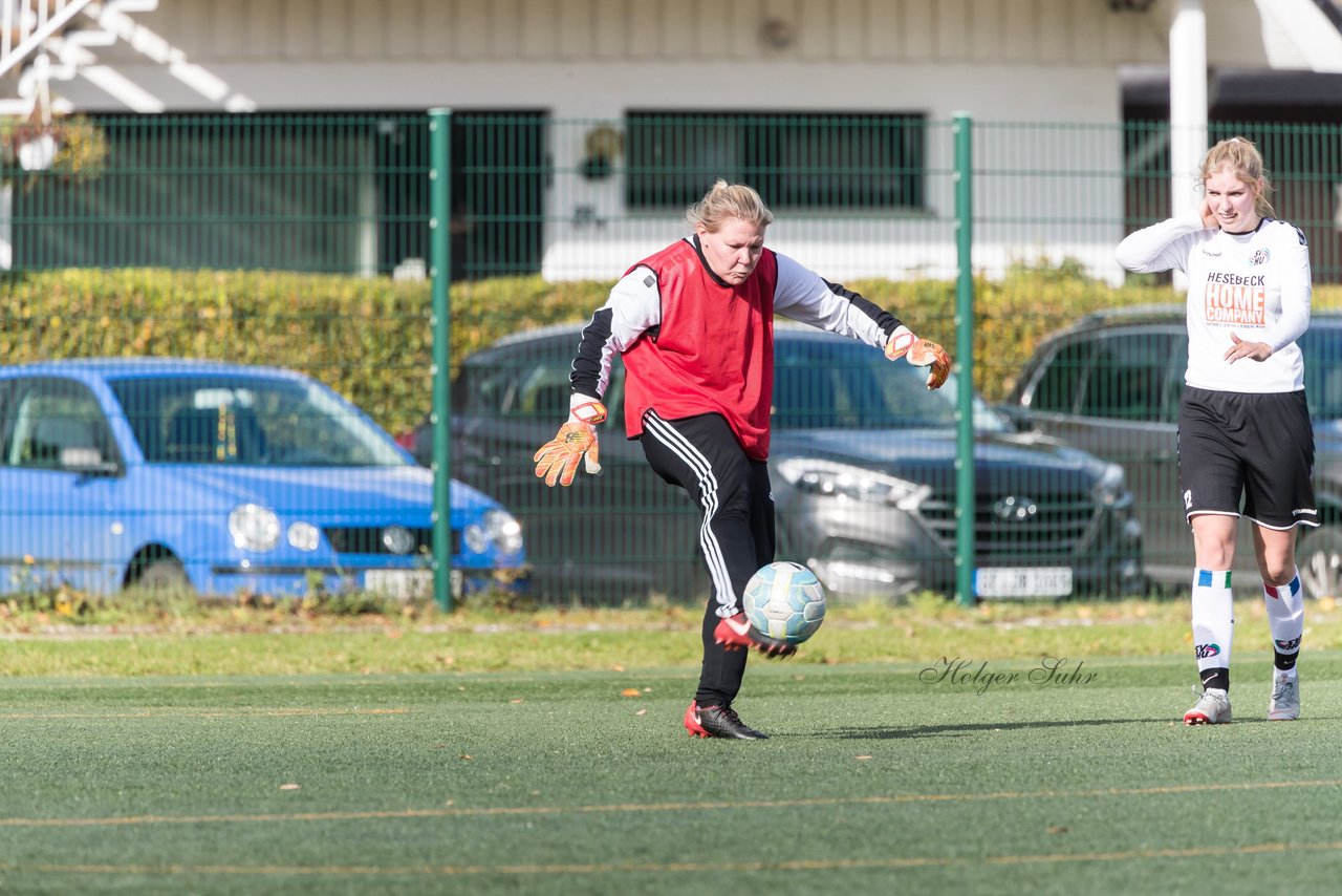 Bild 344 - Frauen SV Henstedt Ulzburg III - TSV Wiemersdorf : Ergebnis: 2:1